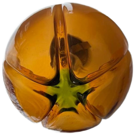 Murano Stijl Bollamp 1