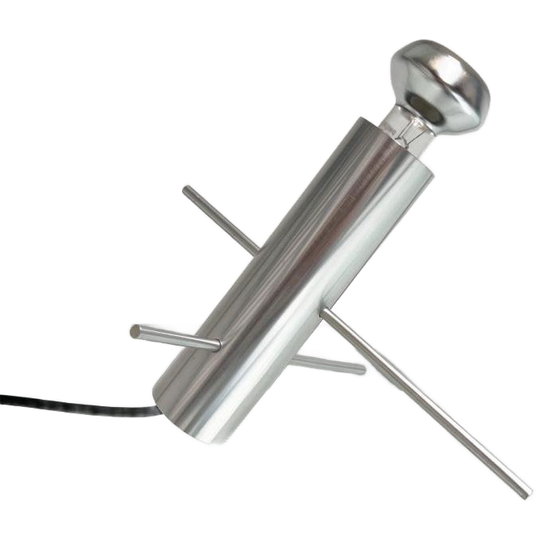 Krekel Tafellamp Van Otto Wasch Voor <<<brand>>>, 1960's 1