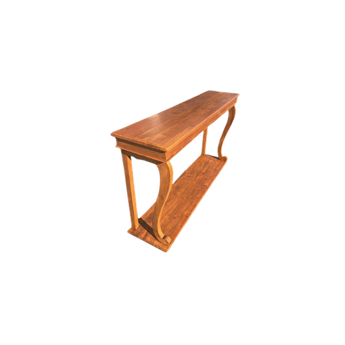 Mooie Hoge Sidetable, Dressoir, Afm. 170X40Cm En 95Cm Hoog.