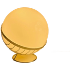 Lamp Bol thumbnail 1