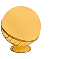 Lamp Bol