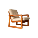 Mid-Century Chair Emc Furniture 60'S thumbnail 1