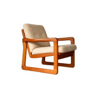 Mid-Century Chair Emc Furniture 60'S
