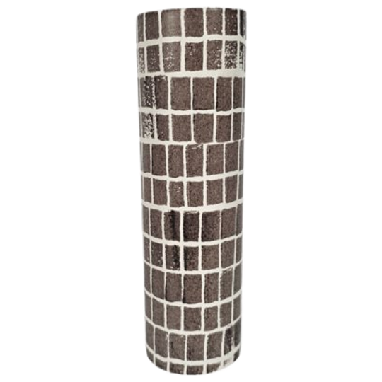 Scheurich - Model Amano - Fat Lava - Cilindervaas - W-germany - 60's 1