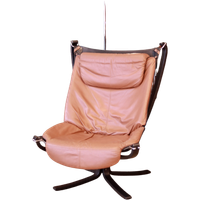 Sigurd Ressel, Falcon Fauteuil