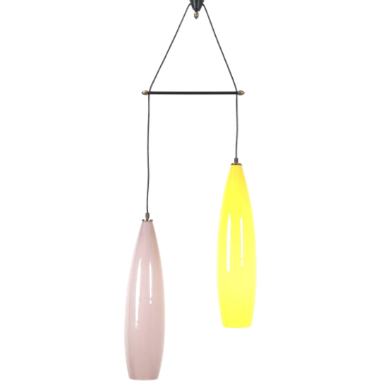 Vistosi Hanglamp 66330 1