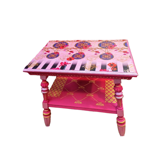 Ladekast Met Salontafel Set Gestileerd 1