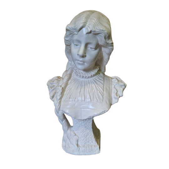 Prachtige Grote Buste 56 Cm 1