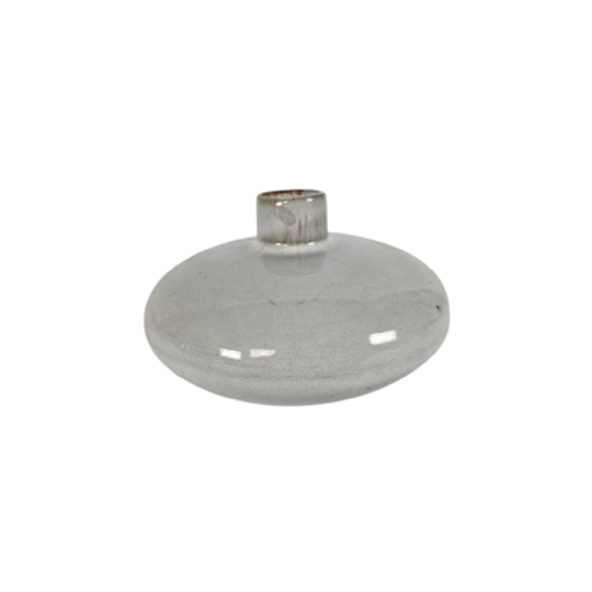 Westaven Keramiek - Ufo Vaasje - Model 602 - 3e Kwart 20e Eeuw 1