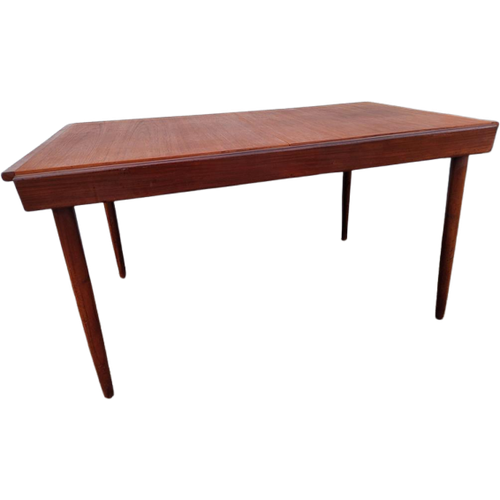 Webe Eettafel