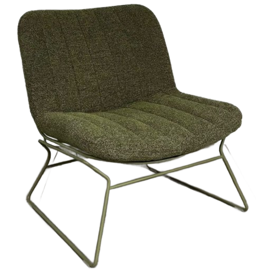 bert plantagie | Draat | Fauteuil 1