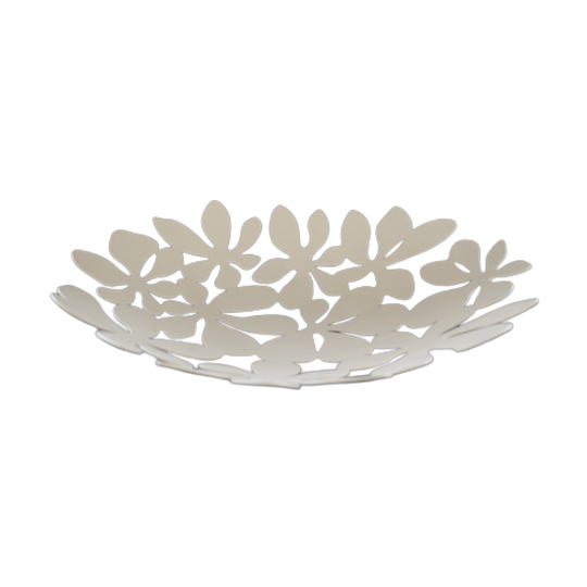 Ikea Witte Fruitschaal Schaal Design Monika Mulder 1999 1