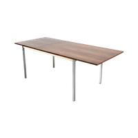 Palissander Eettafel 71090