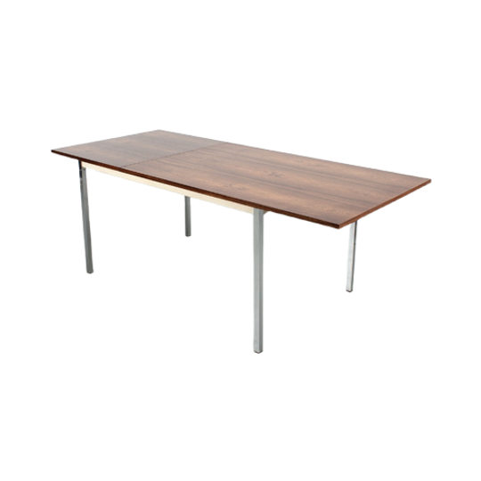 Palissander Eettafel 71090 1