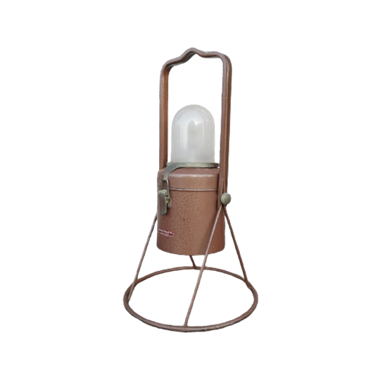 Draagbare Lamp Manufrance 1