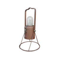 Draagbare Lamp Manufrance