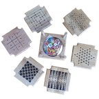 Houten Onderzetters Met Spelletjes thumbnail 1