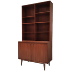 Mid Century Highboard thumbnail 1