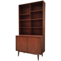Mid Century Highboard