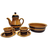 Retro Servies