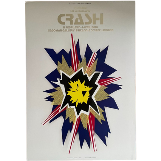 Roy Lichtenstein (1923-1997), Explosion Ii, 1965, 1