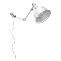 Midgard R1 Wand/Tafellamp 65550