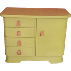 Kastje Of Klein Dressoir thumbnail 1