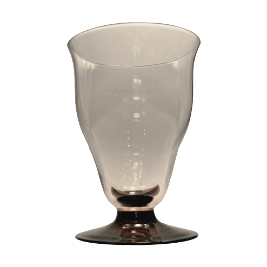 Kristalunie Maastricht Campanula Glas 1
