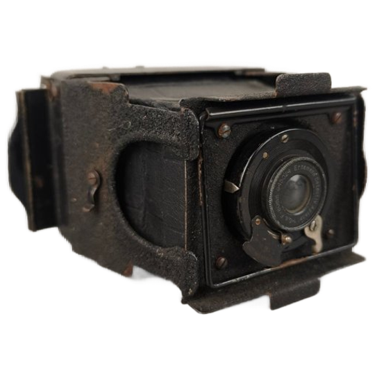 Ernemann Mignon Camera 1