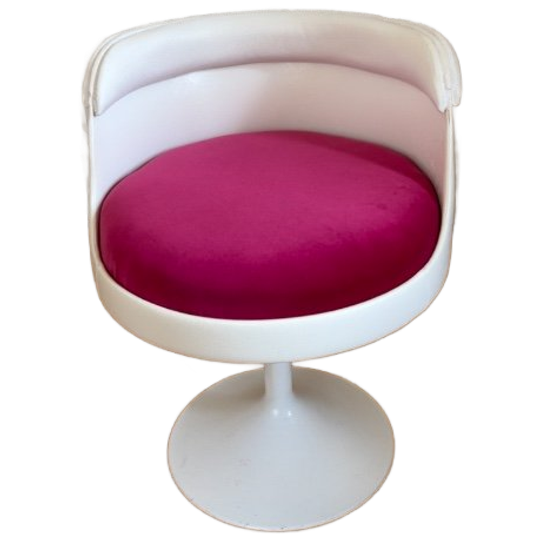 Tulip Chair 1
