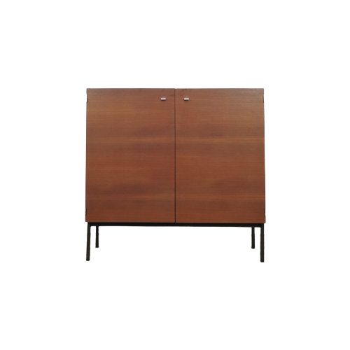 Pierre Guariche Cabinet For Meurop