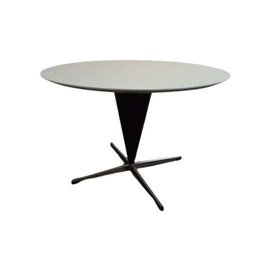 Verner Panton Cone Coffee Table 1