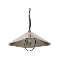 Rn32 – Dijkstra Hanglamp – Rvs