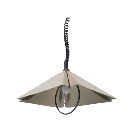 Rn32 – Dijkstra Hanglamp – Rvs 1