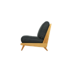 Heywood Wakefield Lounge Chair thumbnail 1