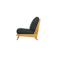 Heywood Wakefield Lounge Chair