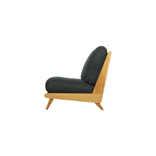 Heywood Wakefield Lounge Chair