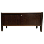 Brutalist Dressoir. Vintage. Design. Schäffer Gmbh. Jaren’70 thumbnail 1