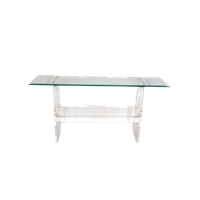 Hollywoord Regency Wandtafel -(mg42)