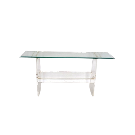 Hollywoord Regency Wandtafel -(mg42) 1