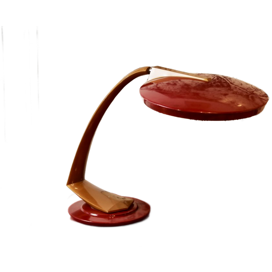 Boomerang 2000 Lamp Van Fase, 1969 1