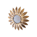Vintage Zonne Plafond Lamp – Zon Plafondlamp Wandlamp - (mm30) thumbnail 1