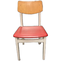 Vintage Keukenstoelen