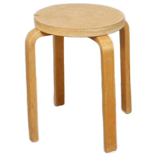 Vintage Alvar Aalto Kruk 1