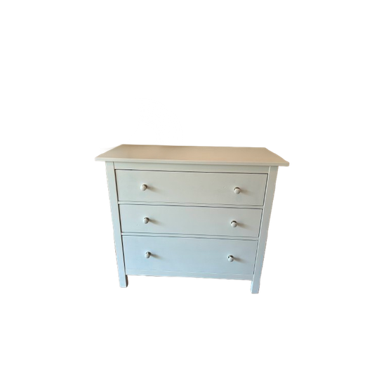 IKEA Hemnes Ladekast 1