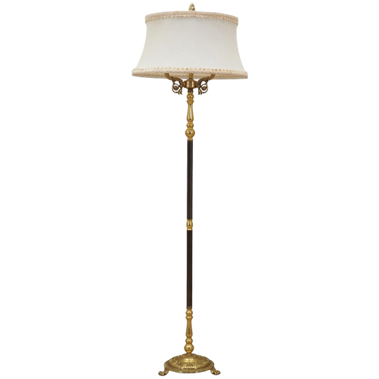 Floor Lamp, Danish Design, 1970s, Production: Denmark 1