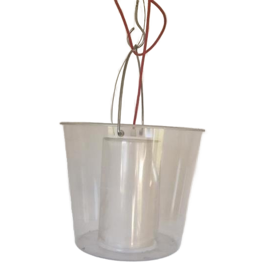 IKEA Collectible Kjellberg & Lindqvist Taklampa T0617 1