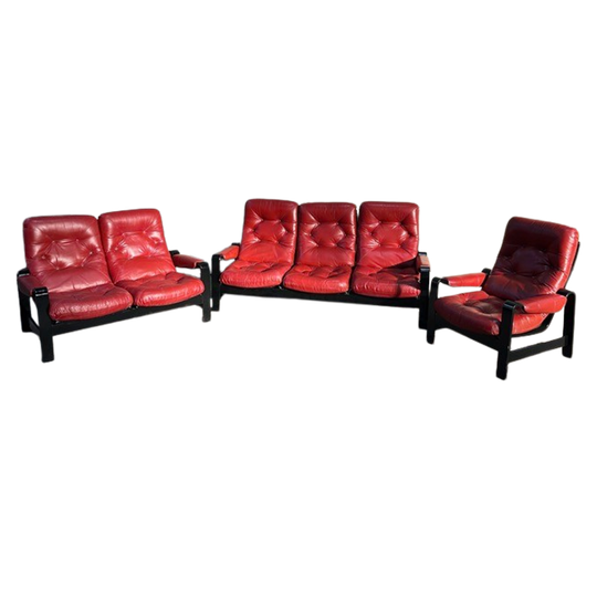 Coja Culemborg Bank Set 1
