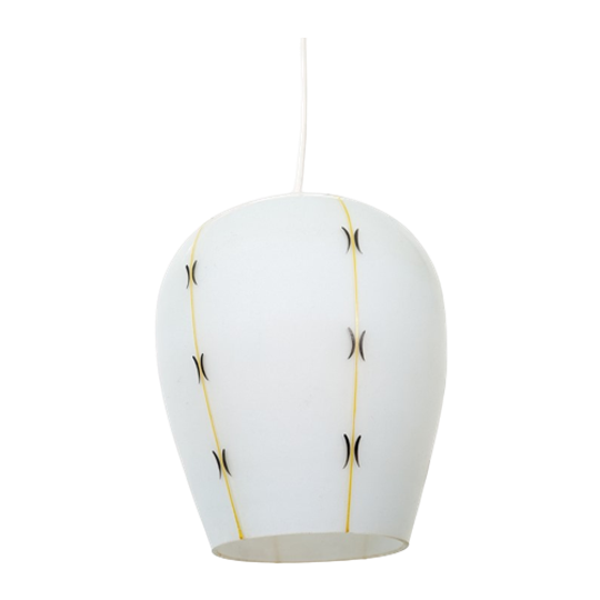 Hanglampje Jaren 50 - Mn25 1