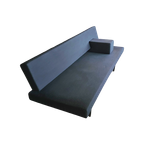 Sleeping Sofa By Gijs Van Der Sluis - 1960s thumbnail 1